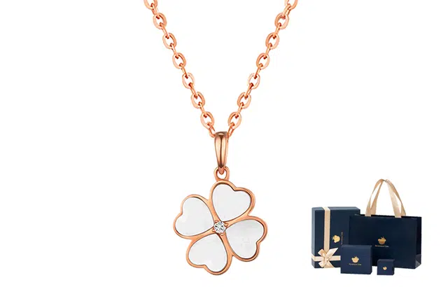 GRACE GIRL 18kins 18k