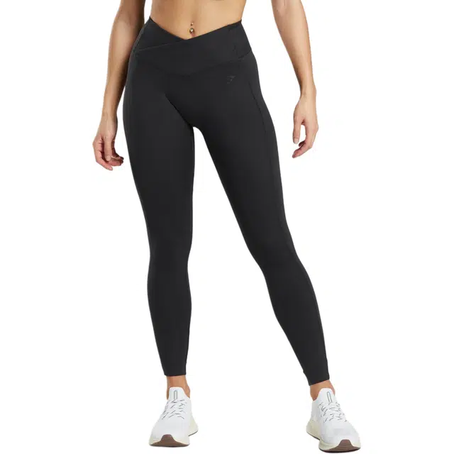 GYMSHARK Crossover