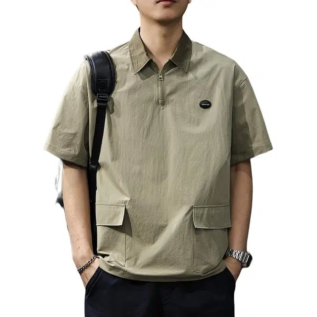 MR.MUDI Polo