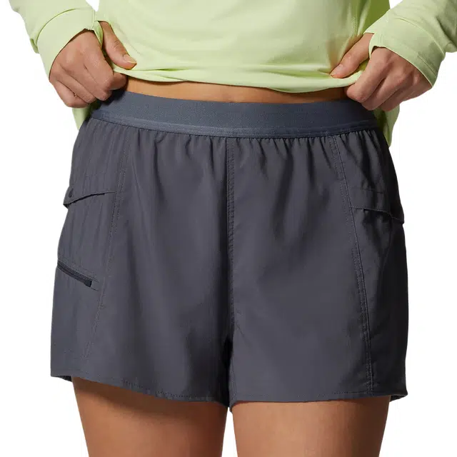MOUNTAIN HARDWEAR wtrail