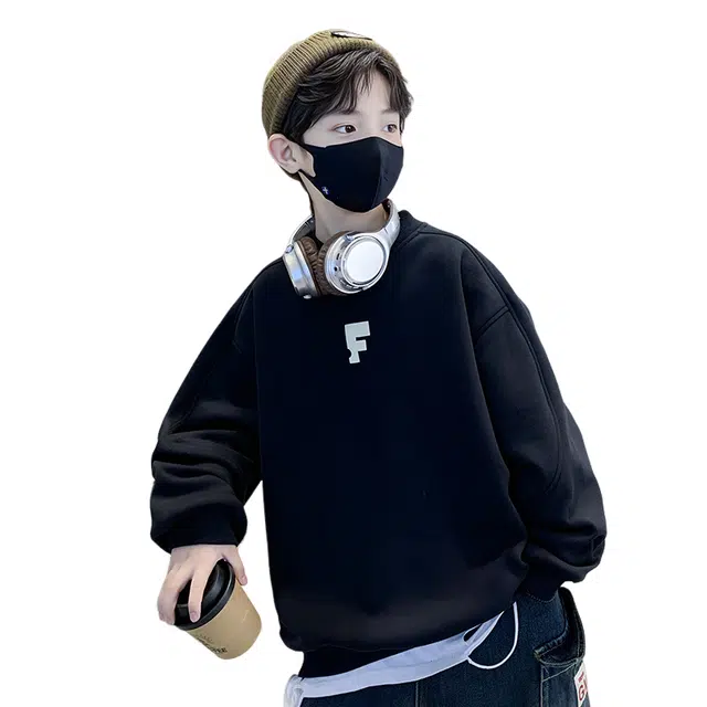 浪莎卫衣 亲肤舒适休闲百搭 儿童款