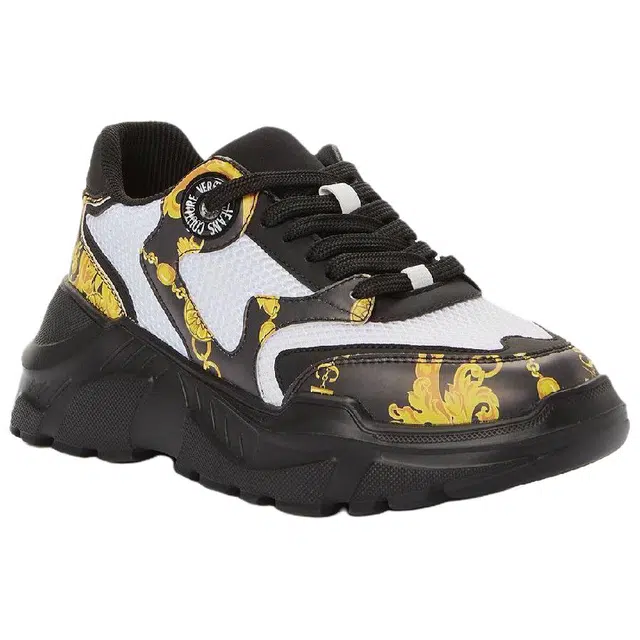 VERSACE JEANS COUTURE