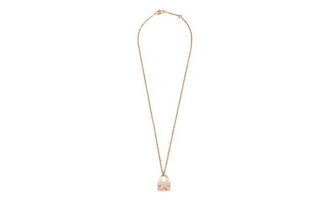 HERMES Constance Amulette