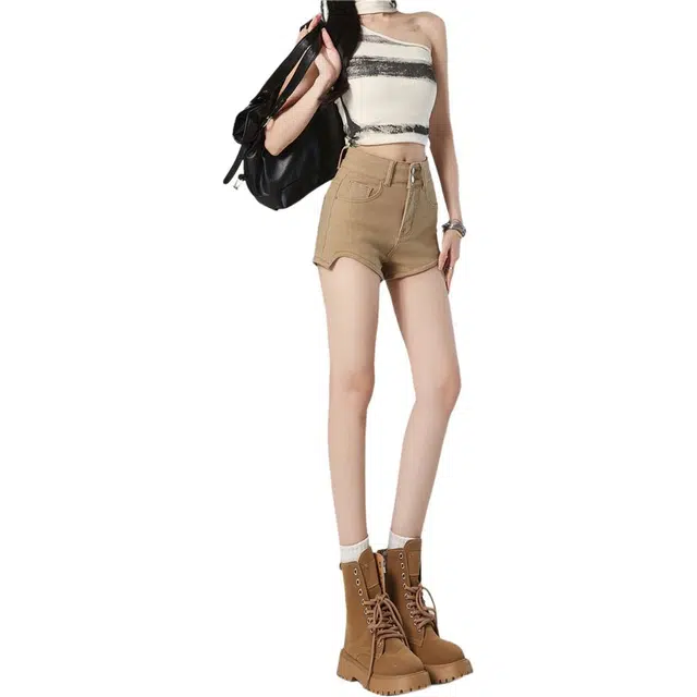 FOREVER 21 A