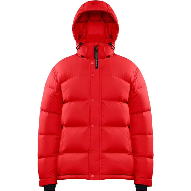 Aritzia Super Puff cliMATTE Original