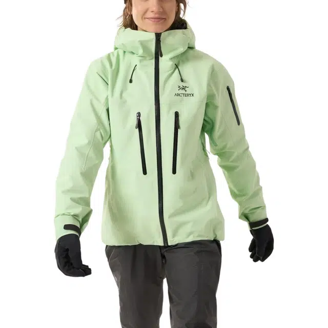 Arcteryx Alpha SV