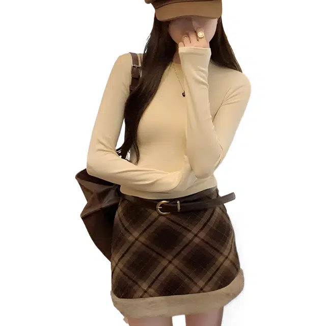 T