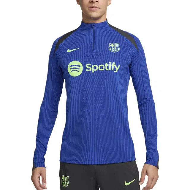 Nike Dri-FIT ADV FC Barcelona Strike Elite Third Long Sleeve