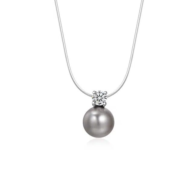 zoo jewel ins S925