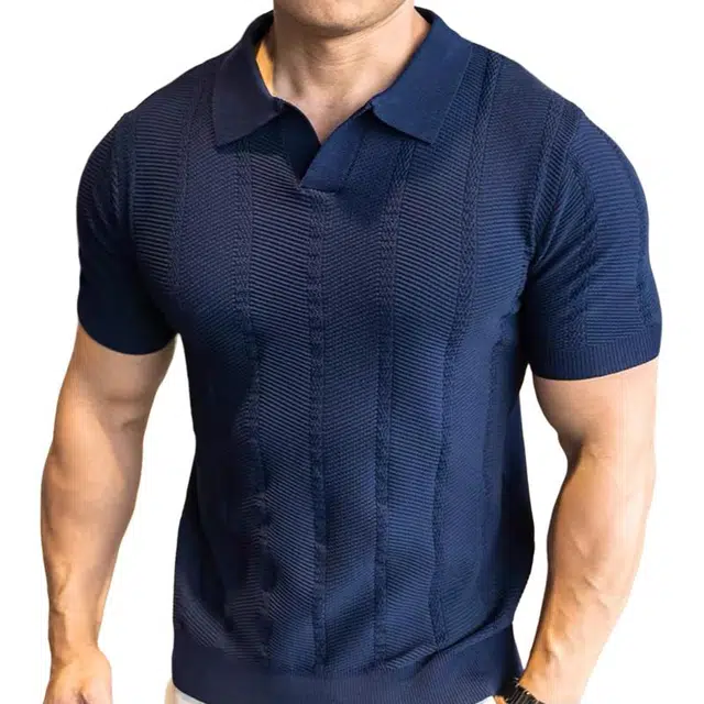 YEARNED Polo