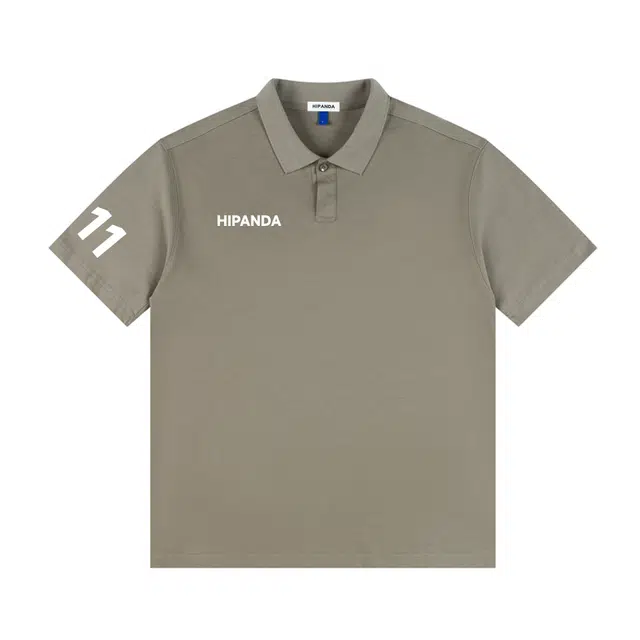 HIPANDA logoPolo