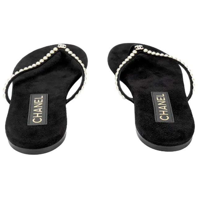 CHANEL 25C
