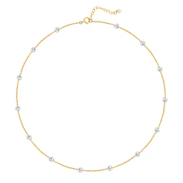 zoo jewel S925