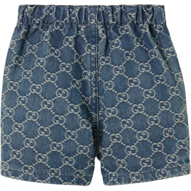 GUCCI FW25 NEONAT GG