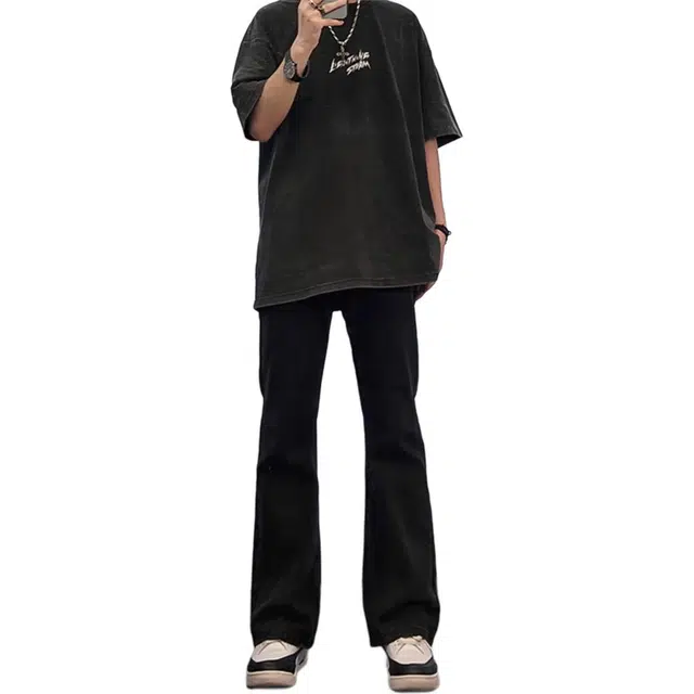 DUATOGE cleanfitvibe