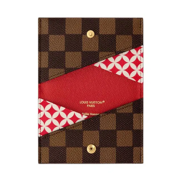 LOUIS VUITTON x Nigo SLIM