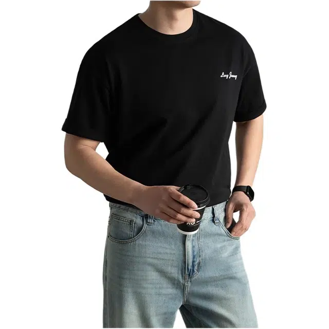 T