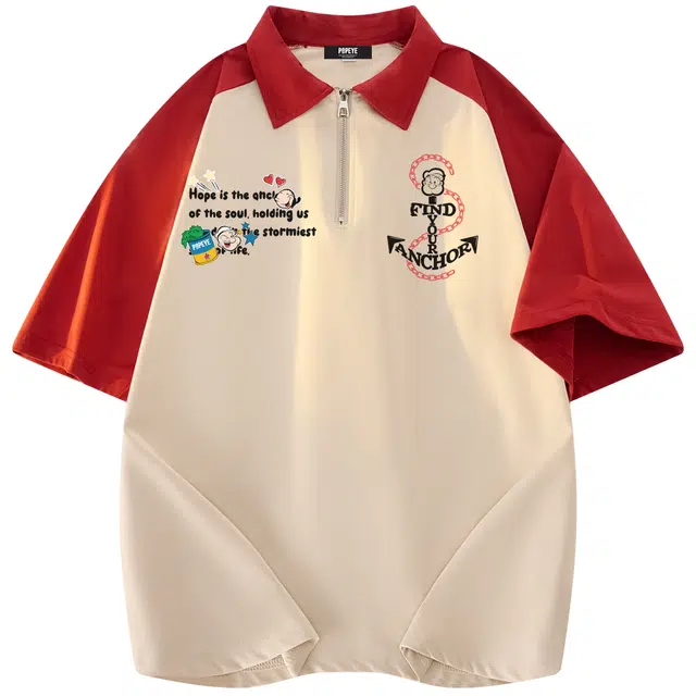 POPEYE LogoPolo