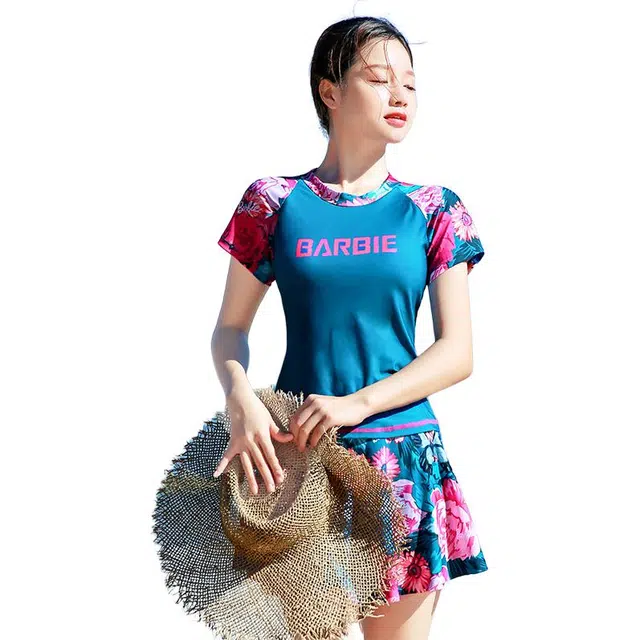 Barbie