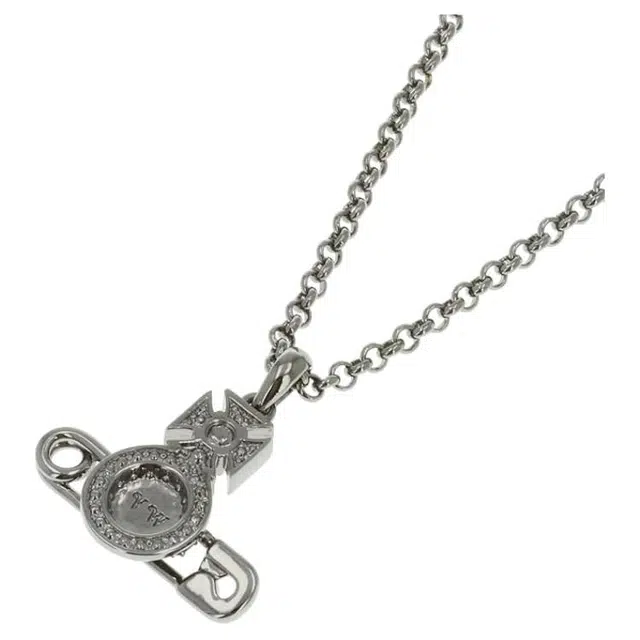 Vivienne Westwood KITTY NECKLACE