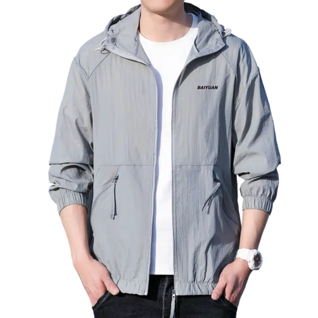 BaiYuan Trousers UPF50+