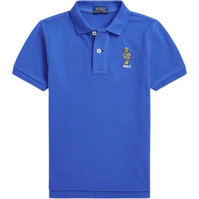 Polo Ralph LaurenPolo Logo