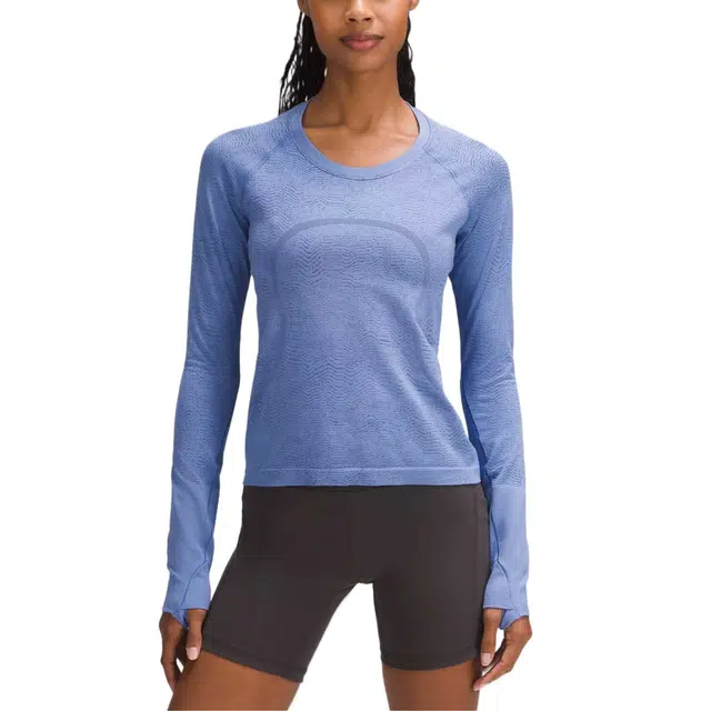 lululemon Swiftly Tech T