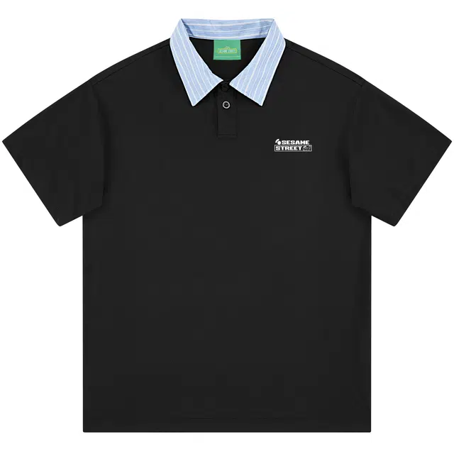 SESAME STREET Polo