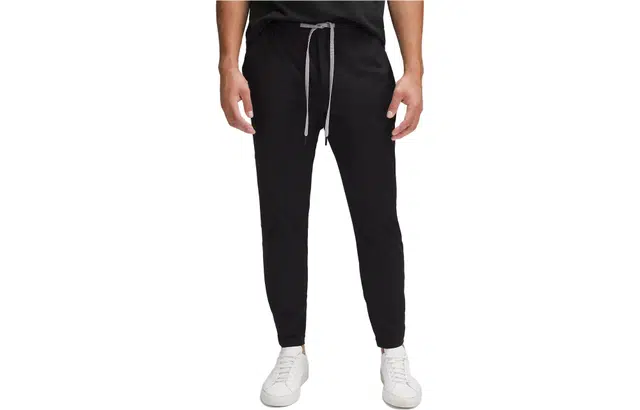 lululemon Soft Jersey Tapered Pant
