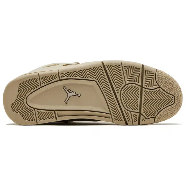 Jordan Air Jordan 4 NET Rattan