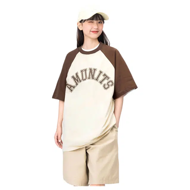 AMUNITS T