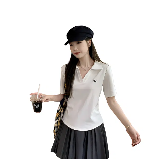 T