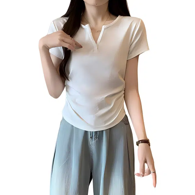 T