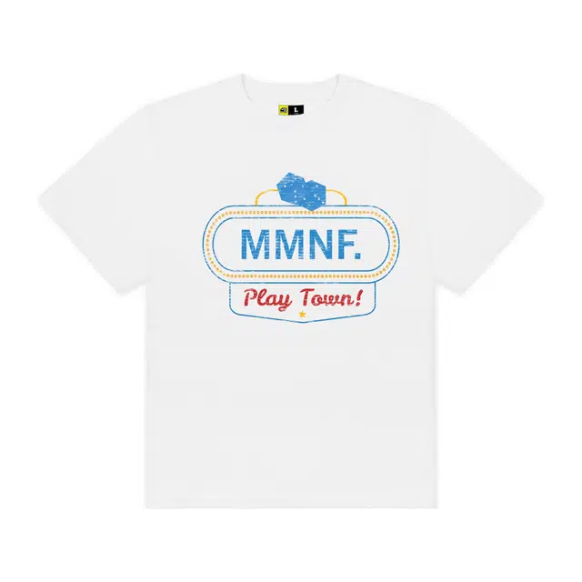 MMNF LAB LOGOT