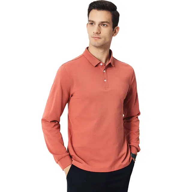 FIRS 100Polo