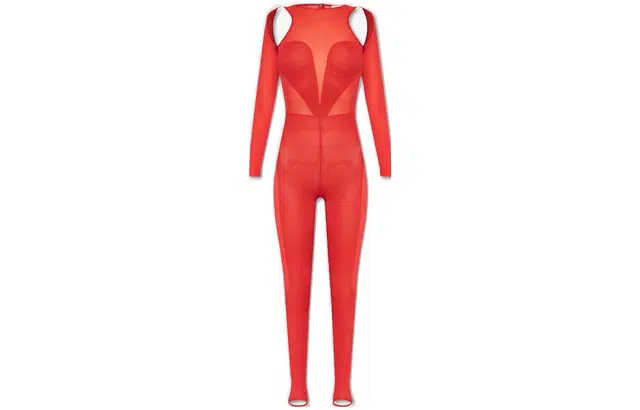 Alexander McQueen SS23