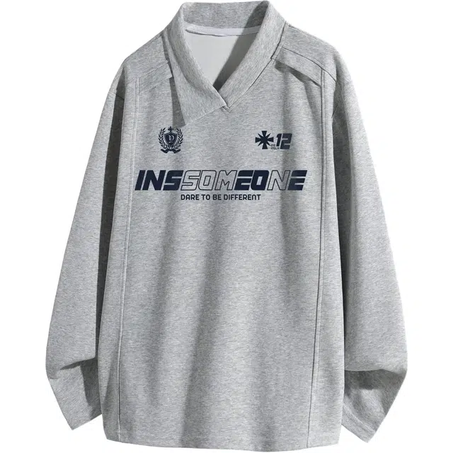 INS vibecleanfittPolo