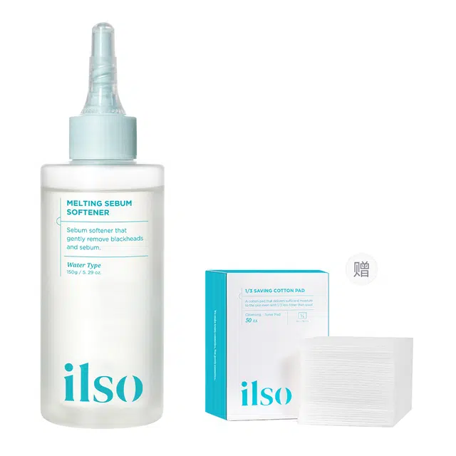 ILSO 150ml+