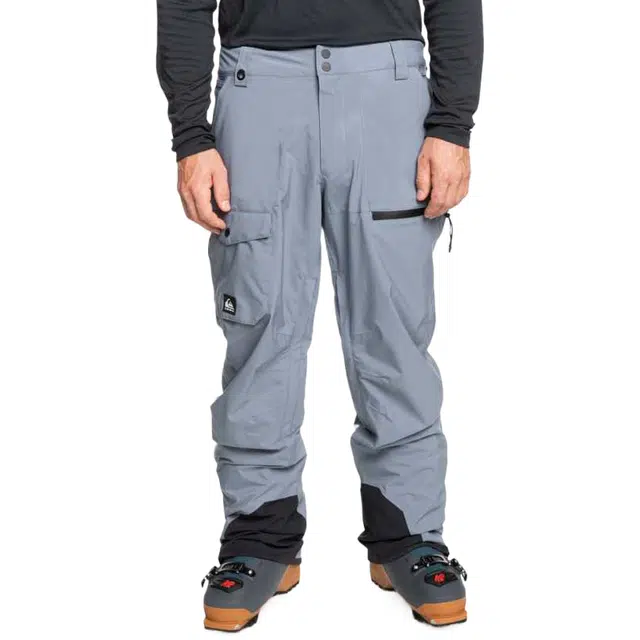 Quiksilver Utility
