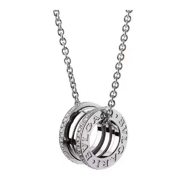 BVLGARI B.Zero1 18K