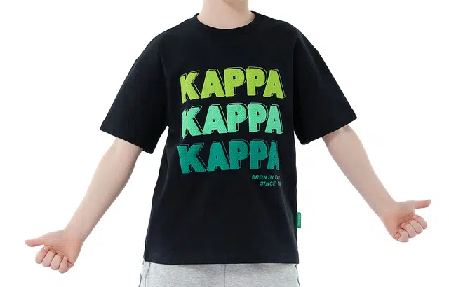 KAPPA KIDS T