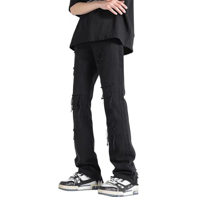 Ganbostore cleanfitvibe
