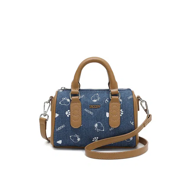 SNOOPY PU