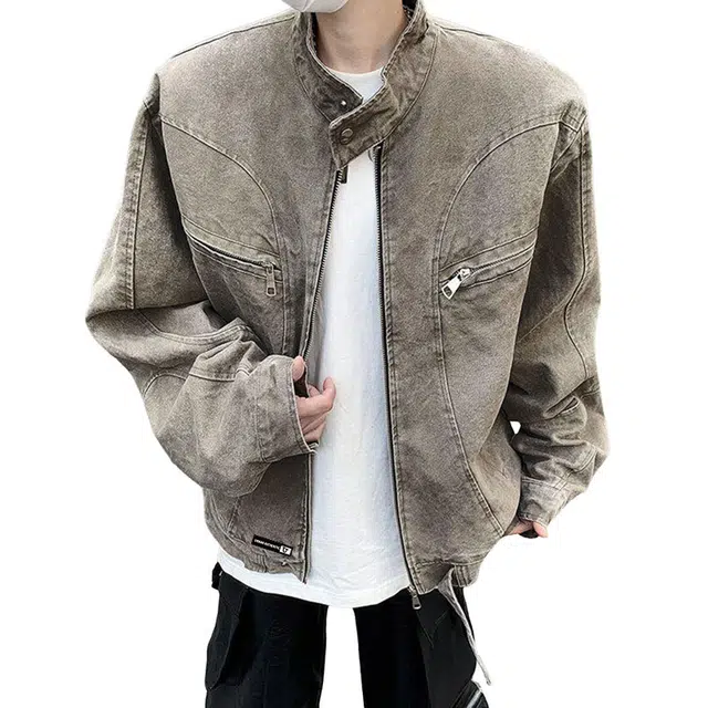 URBAN AUTHENTIC cleanfit