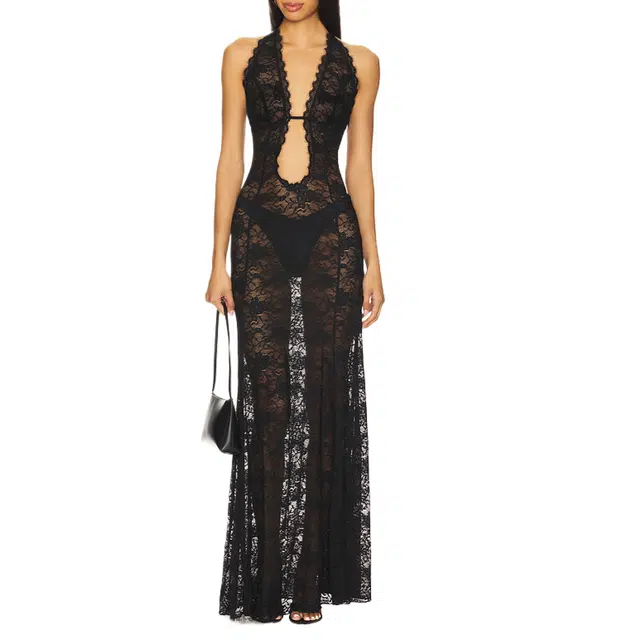 SUPERDOWN Meelinah Maxi