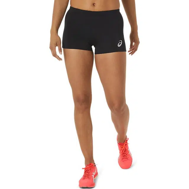 Asics WOMEN'S TRACK HOT PANT