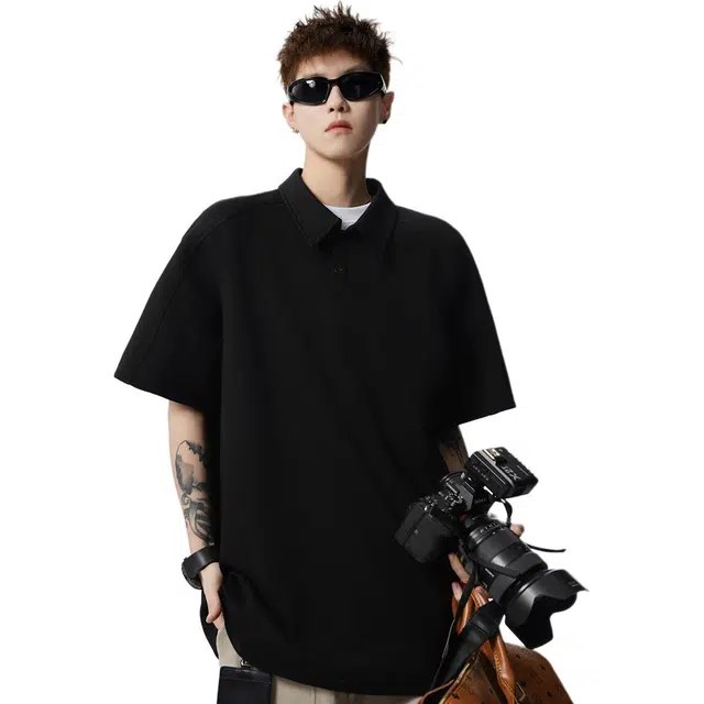GLFL Polo