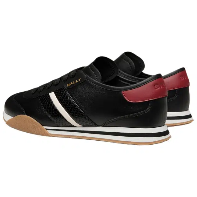 BALLY
