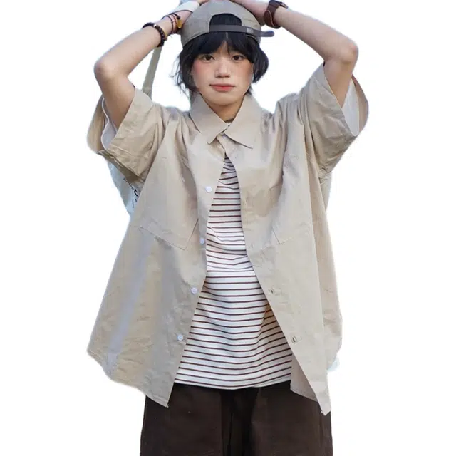 oversize