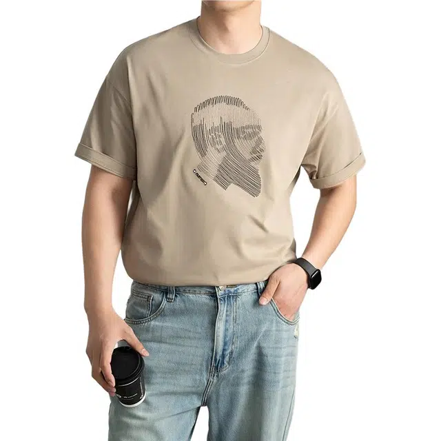 T